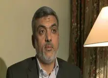 بیانیه حماس درباره وتوی آمریکا علیه پیش‌نویس قطعنامه آتش‌بس در غزه