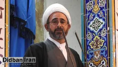 امام جمعه ایلام: جشنهای مختلط نوروز باید کنار گذاشته شود/جشنهای مختلط نوروز، طرح دشمن برای دینزدایی است
