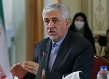 وزیر ورزش: درباره معرفی گزینه‌های سرمربی گری تیم ملی یکسری اطلاعات دارم، ولی قرار نیست هر چه دارم، جواب بدهم