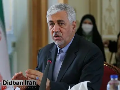 وزیر ورزش: درباره معرفی گزینه‌های سرمربی گری تیم ملی یکسری اطلاعات دارم، ولی قرار نیست هر چه دارم، جواب بدهم