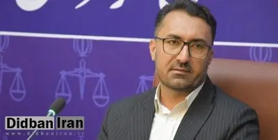 رییس دادگستری هرمزگان: هیچ دانش‌آموز و دانشجویی اکنون در هرمزگان در بازداشت نیست