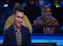 داستان مَرد جیگرداری که برنده نهایی "برنده باش" شد