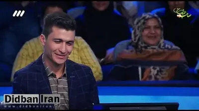 داستان مَرد جیگرداری که برنده نهایی "برنده باش" شد