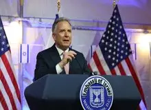 ویتکاف: مانع دستیابی ایران به سلاح اتمی می‌شویم