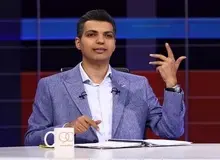 «عادل فردوسی پور» پیشنهاد تبلیغ برای کدام نامزد انتخابات را نپذیرفت؟