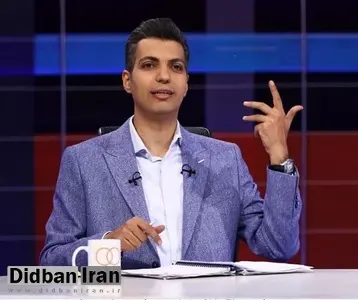 «عادل فردوسی پور» پیشنهاد تبلیغ برای کدام نامزد انتخابات را نپذیرفت؟