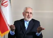 ارگان مطبوعاتی نزدیک به سپاه: آقای ظریف آمریکا گول حرف‌های شما را نمی‌خورد!