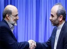 علی عسگری پس از کنار گذاشته شدن از صدا و سیما به کجا می رود؟/ اعضای تیم پیمان جبلی چه کسانی هستند؟