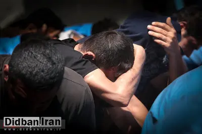 جاعلان چکهای دولتی بازداشت شدند+جزییات
