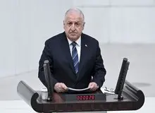 آنکارا: تجاوزات اسرائیل، خطر کشاندن منطقه به جنگ گسترده را افرایش داده است