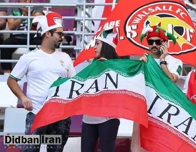 کاخ سفید: ورود هواداران ایران، هائیتی، سنگال و ساحل عاج به آمریکا برای جام جهانی ممنوع است