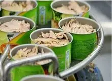 قیمت کنسرو ماهی تون ۲۵ درصد افزایش یافت؛ علت توقف واردات