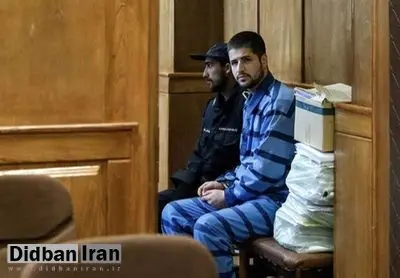 واکنش پلیس به ادعاهای مادر محمد قبادلو: متهم با نیت و قصد قبلی اقدام به جنایت ‌علیه مأمورین نظم و امنیت کرده ‌است