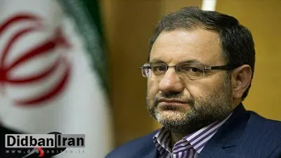 نظام موسوی: پیگیر صدور مجوز‌های خط ویژه برای مسئولان هستیم
