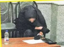 مرد به صورت همسرش سیلی زد؛ زن هم با چاقو او را کشت