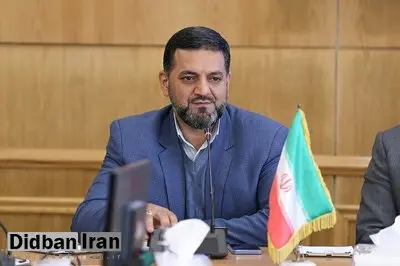 نماینده مشهد: مستندات فساد در وزارت ورزش را داریم/ می‌گویند دنیامالی منتسب به قالیباف است و خیالش راحت!