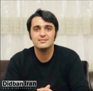 فوت جواد روحی، از بازداشت شدگان اعتراضات اخیر در زندان