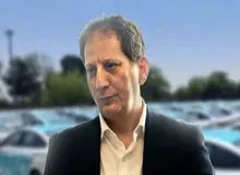 ماجرای واردات طلای بابک زنجانی