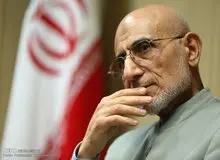 میرسلیم: نمی‌آیم تا نقاب بهشتی‌ها و رجائی‌ها بر چهره زنم/ حق گرفتنی است