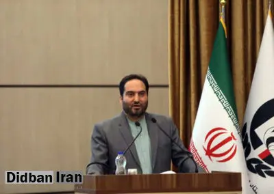 رئیس سازمان ثبت احوال کشور تغییر کرد