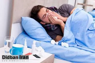 علت افزایش بیماری‌های تنفسی در هفته‌های اخیر 