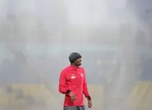 ادعای رسانه قطری: عبدالکریم حسن، مدافع پرسپولیس در آستانه پیوستن به الوکره