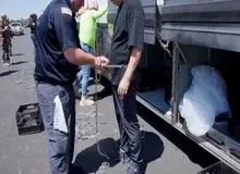 کره‌جنوبی: پیگیر هتک حرمت از سوی آمریکا نسبت به اتباع خود در ماجرای حمله پلیس به کارخانه هیوندا هستیم