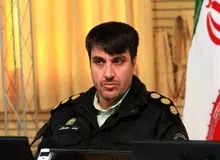 فرمانده یگان حفاظت محیط زیست کشور:خانواده‌ها از تجمع و حضور در پارک‌ها و بوستان‌ها خودداری کنند