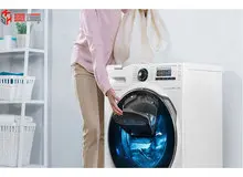 شستشوی لباس با ماشین لباسشویی، ویروس کرونا را از بین می‌برد؟
