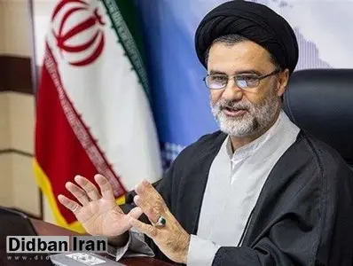 نبویان: دموکرات ها می توانند کل جهان را علیه ایران متحد کنند