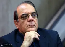 دفاع عباس عبدی از اشغال سفارت آمریکا در مصاحبه با BBC
