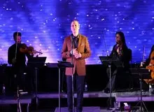 ماجرای لغو کنسرت علیرضا قربانی/ حضور نوازندگان زن دلیل اصلی بود؟