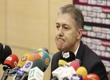 خط و نشان کشیدن سرمربی تیم ملی فوتبال» برای مهدی طارمی و.. /اسکوچیچ: یک اژد‌های درون دارم که هنوز ندیده‌اید
