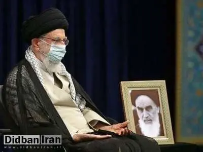 رهبر انقلاب اسلامی فرمان جهاد در فضای مجازی  راصادر کرد