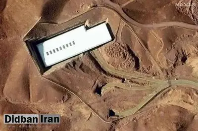 فایننشال تایمز: اورانیومهای ایران در فردو نبودند