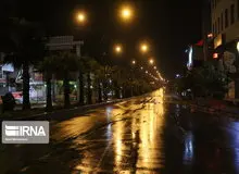 ممنوعیت رفت‌‌وآمد از ساعت ۹شب، پابرجا می‌ماند

