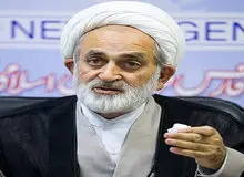 "سالک" نامزد انتخابات مجلس نمی‌شود