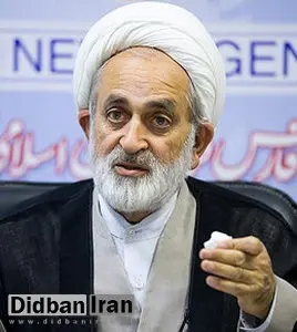 "سالک" نامزد انتخابات مجلس نمیشود