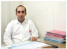 پیام طبرسی: وضعیت کرونا در تهران و البرز خطرناک است/ ردپای انواع ویروس‌ها درکشور پیدا می‌شود/ اقدام مناسبی در زمینه مهار کرونا انجام نشده است