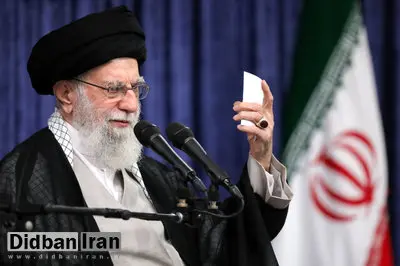 موافقت رهبر انقلاب با عفو و تخفیف مجازات محکومان دادگاه‌ها