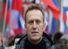 «وخامت جسمانی رهبر اپوزیسیون روسیه»؛ ناوالنی مدعی شکنجه در زندان شد