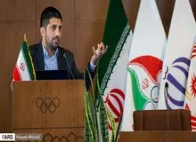 علیرضا دبیر: بنا و محمدی محکم به کارشان ادامه بدهند/ تعطیل کردن کشتی بانوان کذب است
