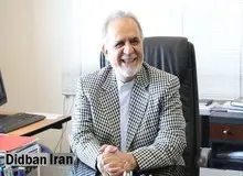 گزینه واعظی برای وزارت صمت تغییر کرد