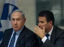 رئیس موساد هم در دیدار شب گذشته نتانیاهو، پمپئو و بن سلمان حضور داشته است +جزییات 