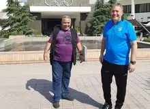 اسکوچیچ: کار در ایران سخت است!/ اتفاقات را نادیده می‌گیرم