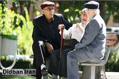 معاون وزیر بهداشت: امید به زندگی مردم ۱۵ تا ۲۰ سال بیشتر شده است