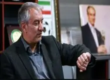 کفاشیان: تعلیق فوتبال ایران توسط فیفا جدی است 