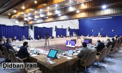 جزییات جلسه لاریجانی، ولایتی، خرازی و جلیلی با ابراهیم رئیسی/ علت دعوت نشدن ظریف، روس ها هستند؟!