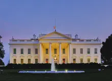 دعوت از رهبران اروپایی برای دیدار با ترامپ و زلنسکی در کاخ سفید