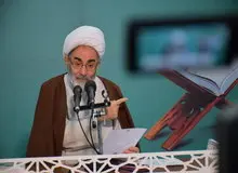 فلاحتی، نماینده ولی فقیه در گیلان: چاله های زمان پهلوی نمی گذارد، تلاش های جمهوری اسلامی در اقتصاد به نتیجه برسد